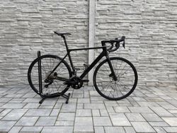 Canyon ultimate cf sl di2 12 speed