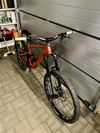 Specialized Enduro 2022