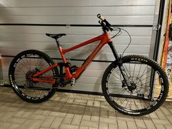 Specialized Enduro 2022