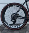 Zipp 303 S XPLR gravel / XDR