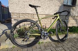 Giant TCR Adv SL Disc Di2