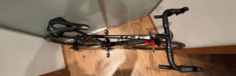 GIANT TCR ADVANCED PRO 1 