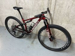 Prodám Specialized EPIC S-WORKS