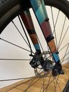 Gravel Bergamont Grandurance 4 (Shimano Sora, vel. 55, 175-185cm)