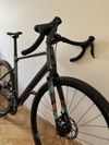 Gravel Bergamont Grandurance 4 (Shimano Sora, vel. 55, 175-185cm)