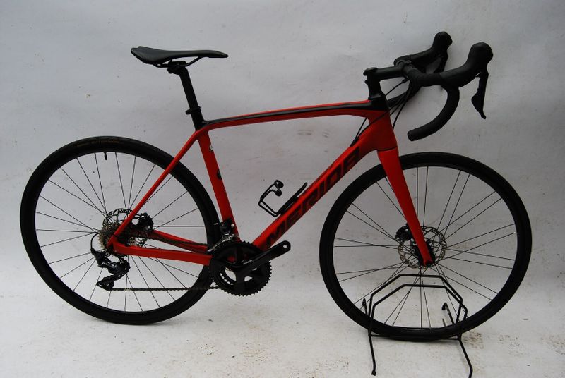 Merida Scultura Disc 5000 2020 52CM