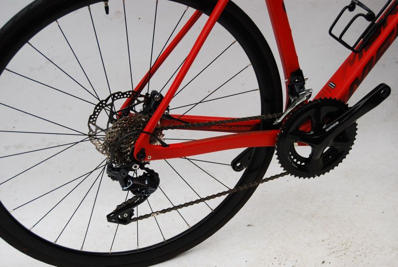 Merida Scultura Disc 5000 2020 52CM