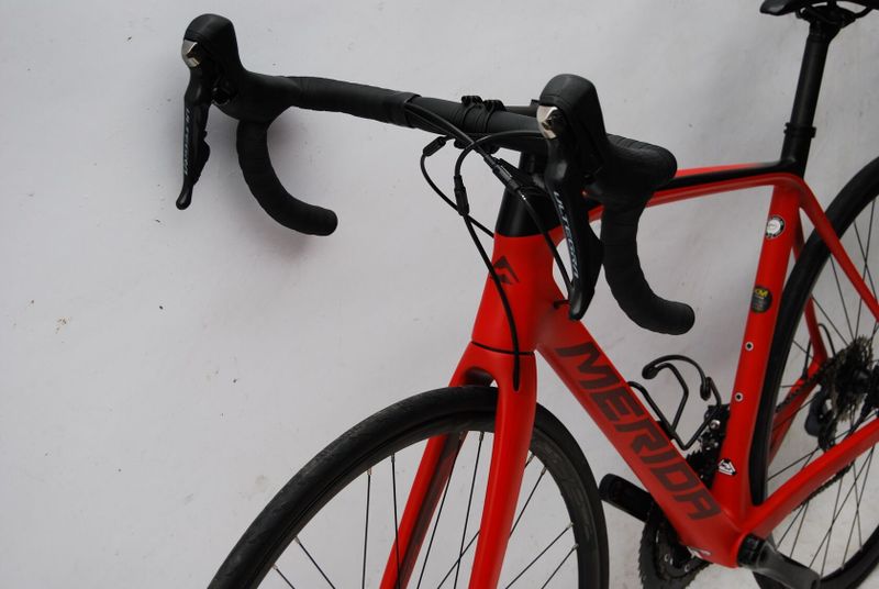 Merida Scultura Disc 5000 2020 52CM