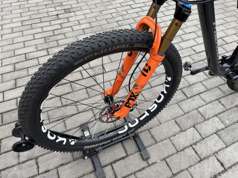 Merida Ninety-Six RX AXS, velikost L