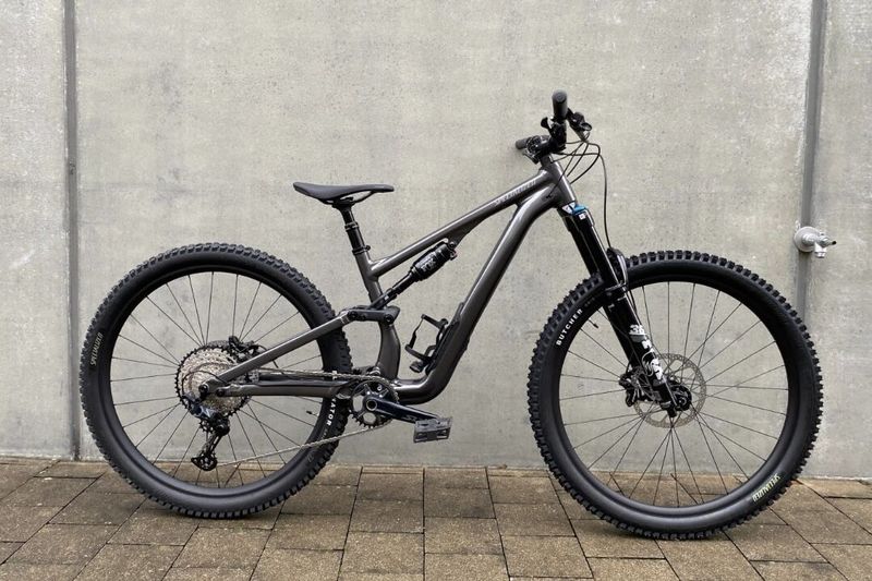 SLEVA - Specialized Stumpjumper 15 Comp 2025