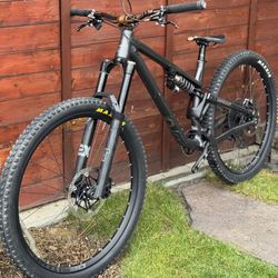 Commencal Meta Tr