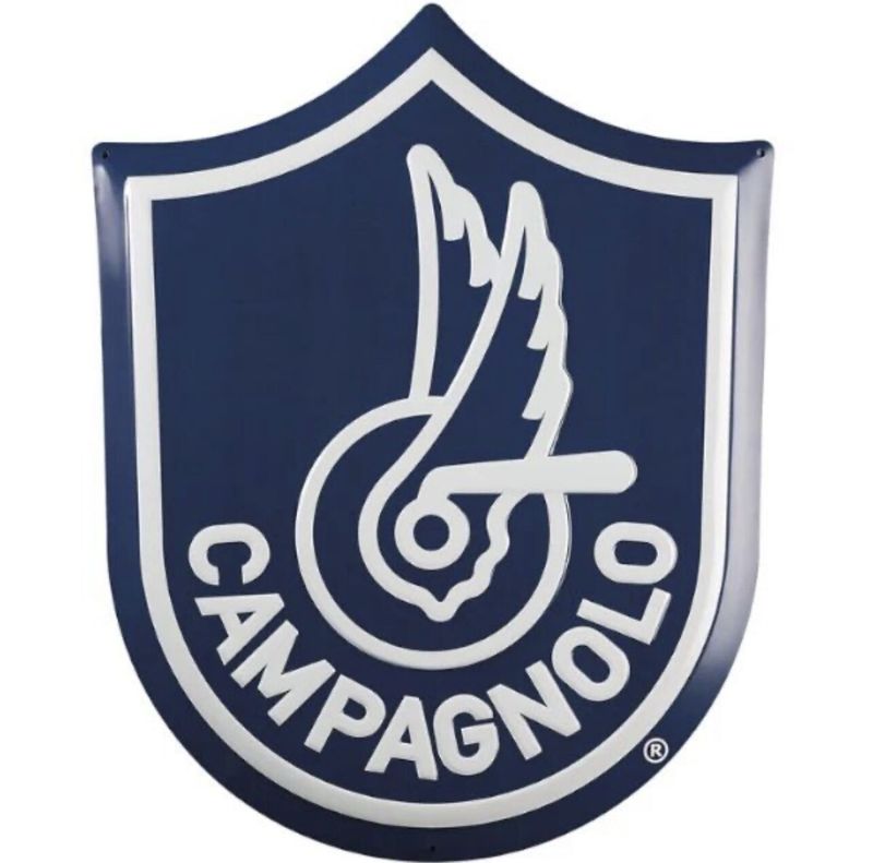 CAMPAGNOLO - převodníky