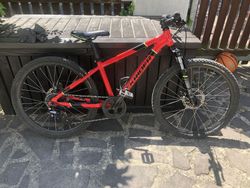 Dětské Kolo Decathlon Rockrider ST900