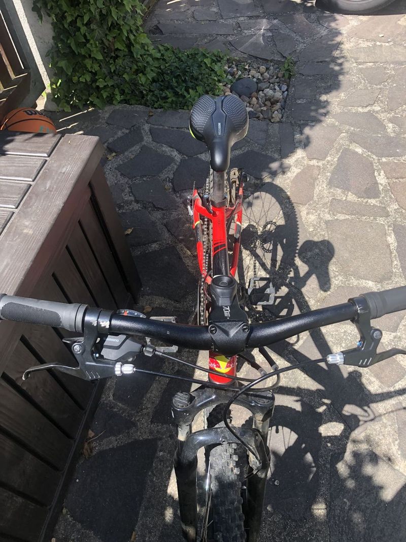 Dětské Kolo Decathlon Rockrider ST900