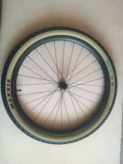 SYNCROS WHEELSET SILVERTON 1.0, 30MM (PLÁŠTĚ V CENĚ) - TOP STAV/JAKO NOVÉ