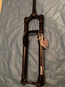 Vidlice Rockshox Zeb Ultimate 29