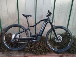 Haibike Alltrack 10