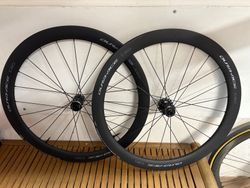 Shimano Dura Ace C50