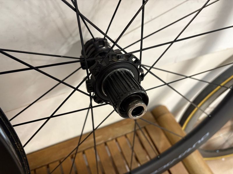 Shimano Dura Ace C50