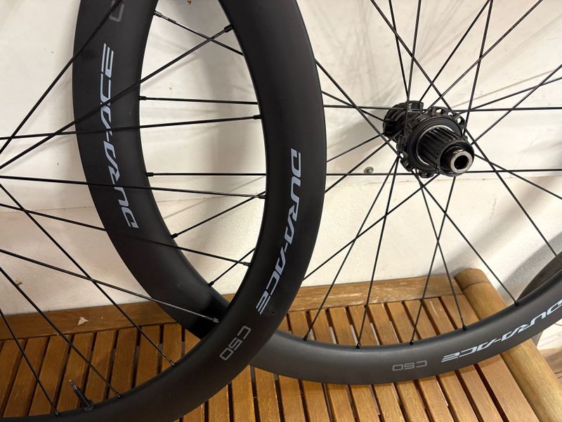 Shimano Dura Ace C50