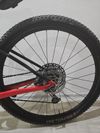 Trek Procaliber 9.6 red/black