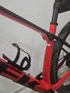 Trek Procaliber 9.6 red/black