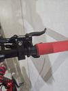 Trek Procaliber 9.6 red/black