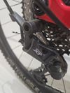 Trek Procaliber 9.6 red/black