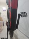 Trek Procaliber 9.6 red/black