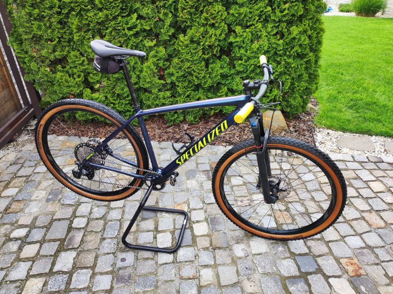 Horské kolo Specialized 