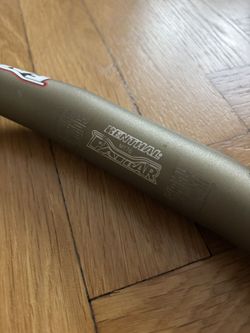 Renthal Fatbar 31.8 