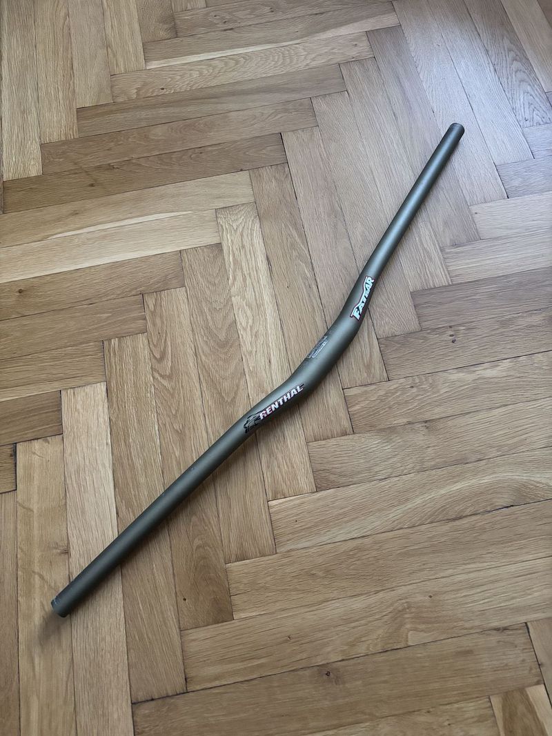 Renthal Fatbar 31.8 