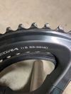 Kliky Ultegra FC-6800 170mm, 172,5mm; 53x39