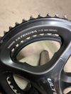 Kliky Ultegra FC-6800 170mm, 172,5mm; 53x39