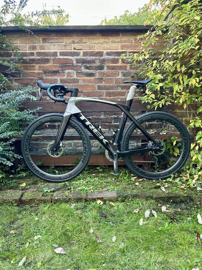 Trek Madone SLR 7 Disc eTap 2020 velikost L (56)