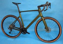 SCOTT Addict Gravel 2023/2024 - atraktivní karbonový gravel bike – NOVÝ