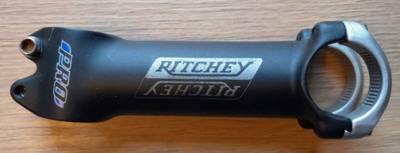 Představec Ritchey Pro 31,8 120 mm