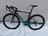 Bianchi Specialissima RC Dura Ace Di2