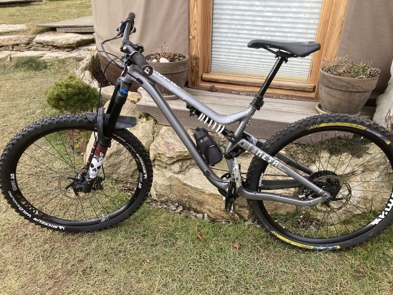 Commencal Meta TR 29 2021/22