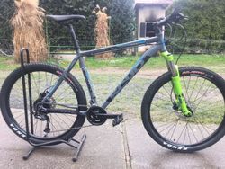 Scud 27.5 velikost XL