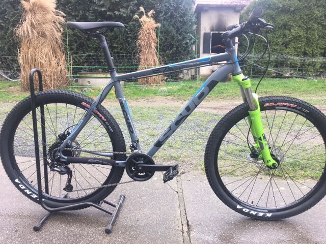 Scud 27.5 velikost XL