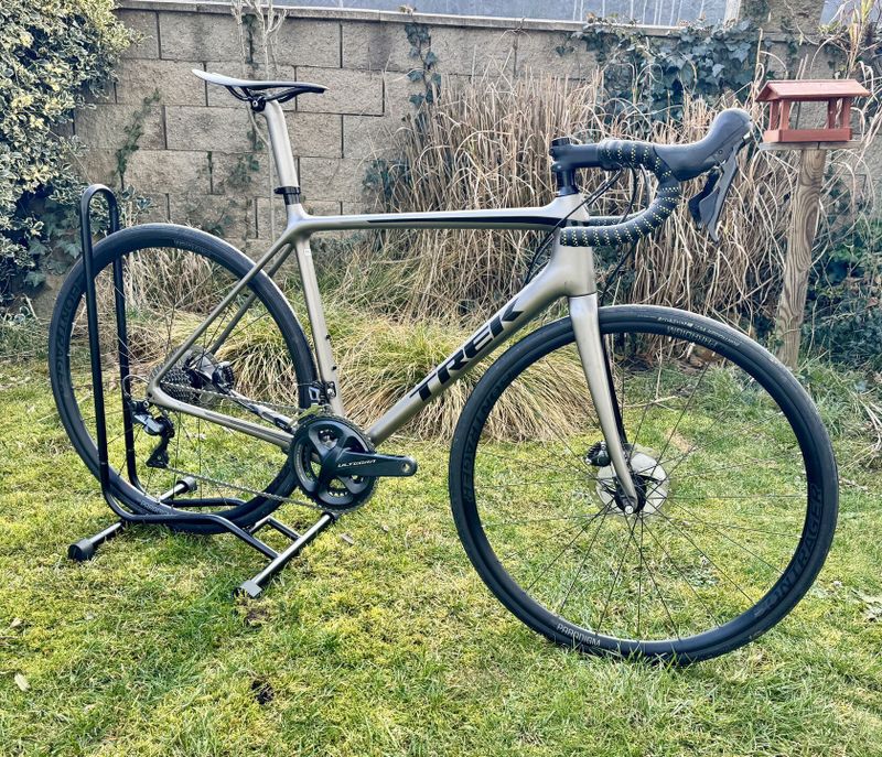 Trek Émonda SL 6, vel. 56