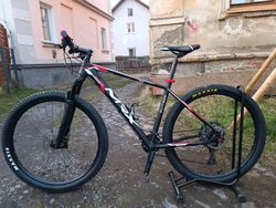 MRX HT 29er