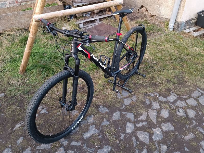 MRX HT 29er