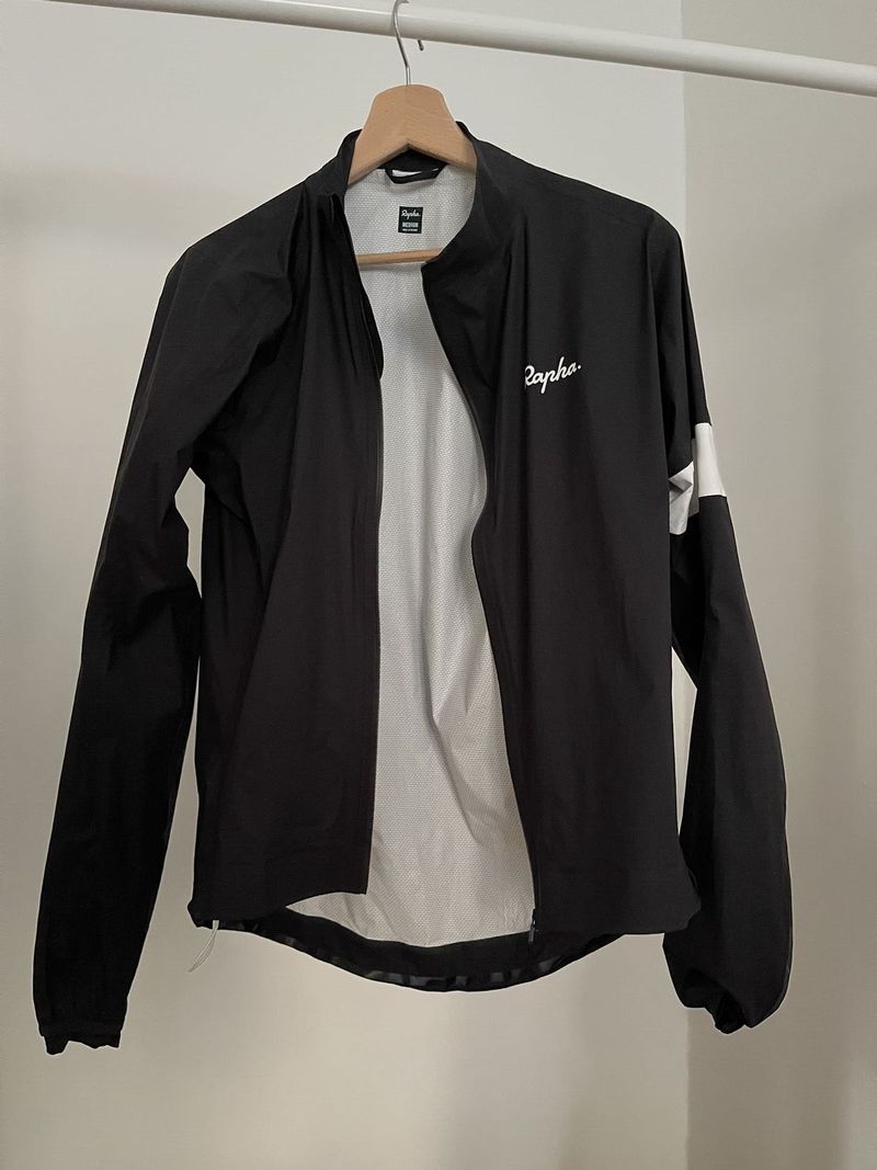 Rapha Core Rain Jacket