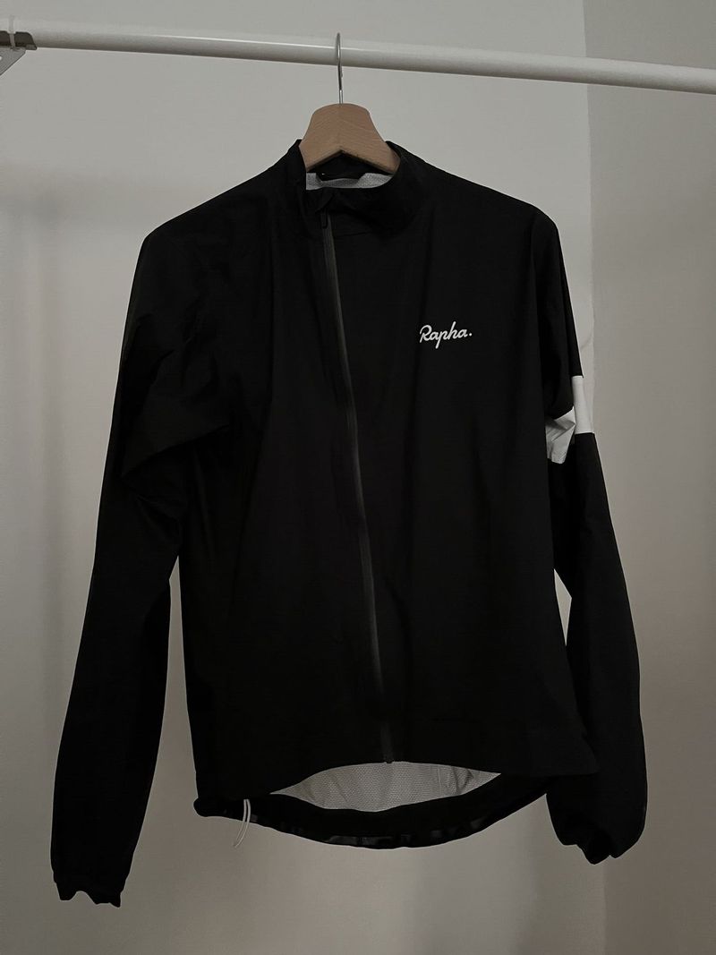 Rapha Core Rain Jacket