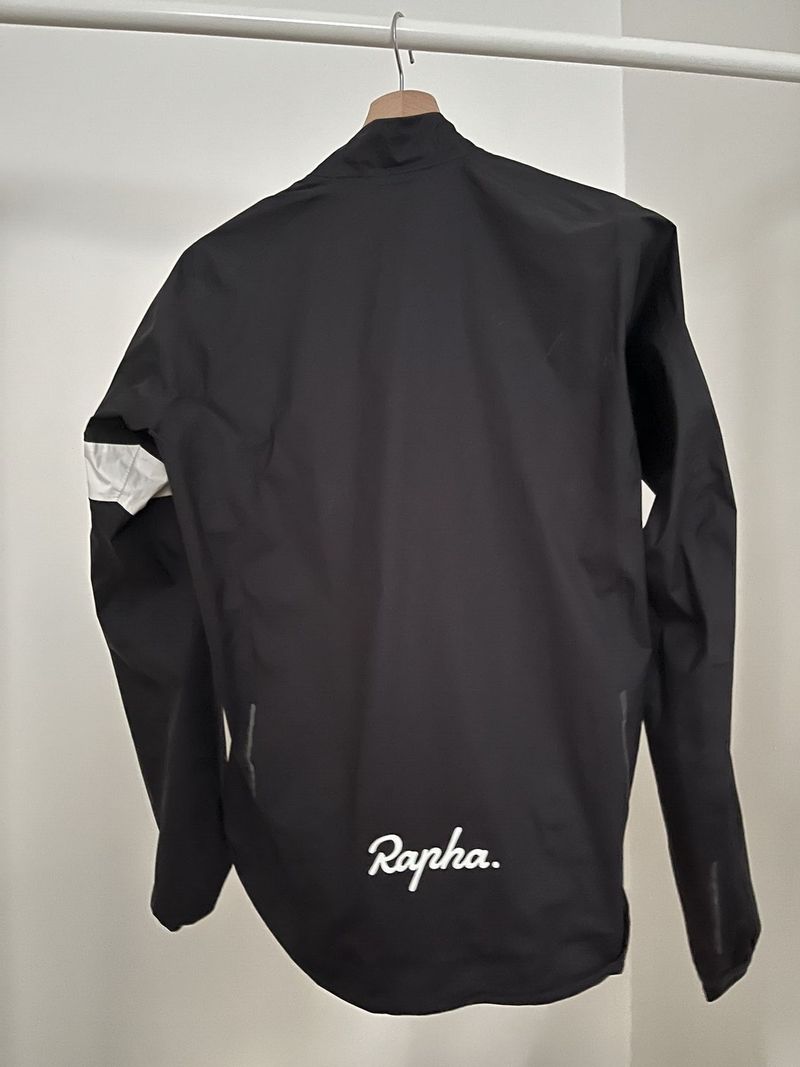 Rapha Core Rain Jacket