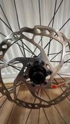 DT XR 1700 25 mm SRAM XD