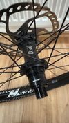 DT XR 1700 25 mm SRAM XD