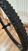 DT XR 1700 25 mm SRAM XD